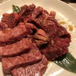 焼肉 極わみ - 