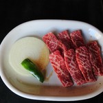 焼肉ショップ くう蔵 - 