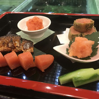 博多料亭 稚加榮 - 