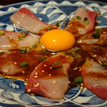 Kyushuu Koshitsu Izakaya Hakata Doujou - 