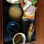 山本さかなや - 