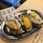 MICHI FISH&OYSTER - 