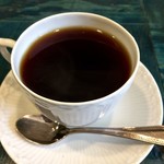 呉地珈琲 - ミディアムコーヒー