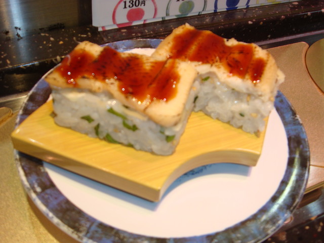 回転鮨 清次郎 水沢店（せいじろう） - 水沢（回転寿司）の写真