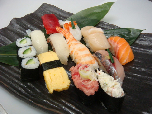 回転鮨 清次郎 水沢店（せいじろう） - 水沢（回転寿司）の写真