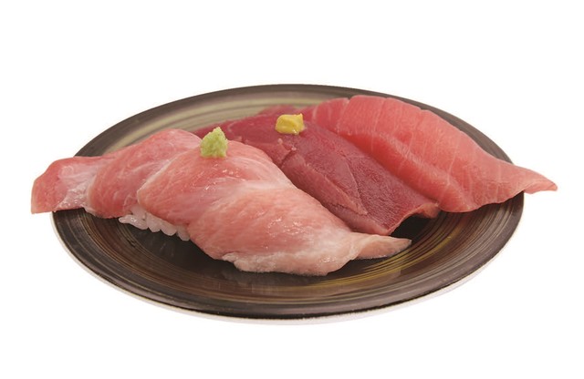 回転鮨 清次郎 水沢店（せいじろう） - 水沢（回転寿司）の写真