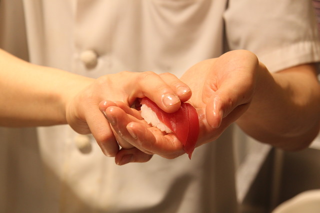 回転鮨 清次郎 水沢店（せいじろう） - 水沢（回転寿司）の写真