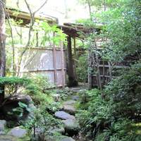 瓢亭 本店 - 