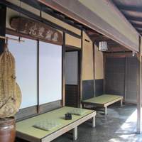 瓢亭 本店 - 