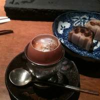焼鳥 市松 - 