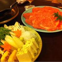 人形町今半 本店 - 