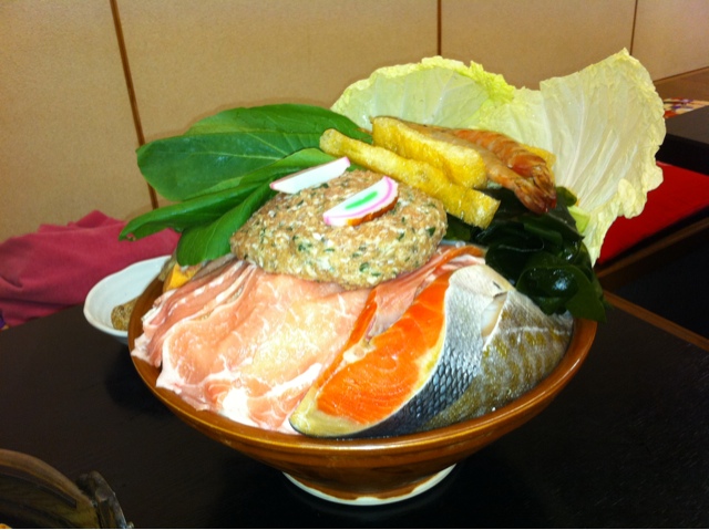 ちゃんこ 焼肉 朝潮 鴫野店 - 鴫野/ちゃんこ鍋 | 食べログ