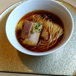 RAMEN RS 改 - 鶏出汁02