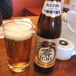 三牛志 藍屋 - ノンアルコール