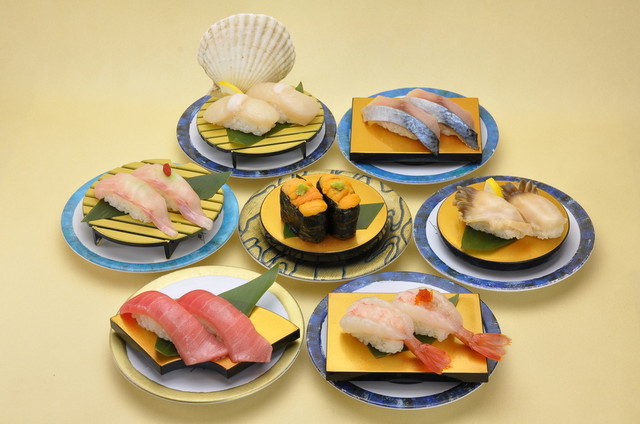 清次郎 仙台泉店（せいじろう） - 泉中央（回転寿司）の写真