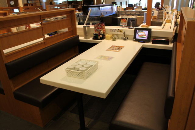 清次郎 仙台泉店（せいじろう） - 泉中央（回転寿司）の写真