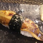 玄海鮨 - アナゴです