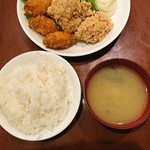 肉系居酒屋 肉十八番屋 - 