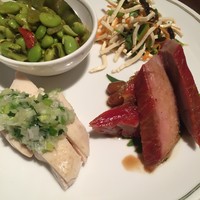 中国飯店 紫玉蘭 - 