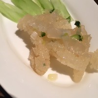 中国飯店 紫玉蘭 - 