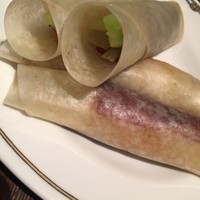 中国飯店 紫玉蘭 - 