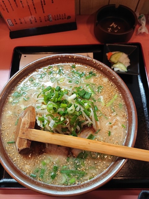 らーめん福の神 上川内 ラーメン 食べログ らーめん福の神 上川内 ラーメン 食べログ
