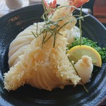 讃岐うどん 松家 - 