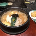 蕎麦処 吉田家 港北インターチェンジ店