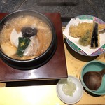 蕎麦処 吉田家 港北インターチェンジ店