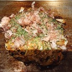 鶴橋 お好み焼・鉄板焼オモニ - 