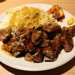 道頓堀 あかい - 