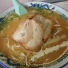 大黒ラーメン