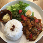 カフェ アーバー - 