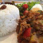 カフェ アーバー - 