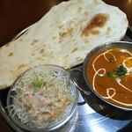 インド料理 RASOI - 