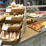 La boulangerie Quignon - 