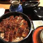 Hitsumabushi Nagoya Binchou - 