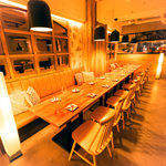 個室肉バル＆チーズ GB 八王子店