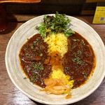 SPICY CURRY 魯珈 - 