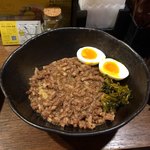 SPICY CURRY 魯珈 - 