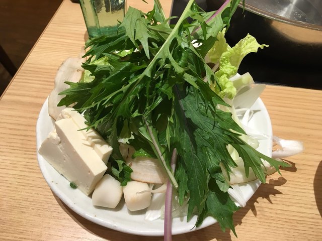 しゃぶ菜 新宿マルイアネックス シャブサイ 新宿三丁目 しゃぶしゃぶ ネット予約可 食べログ