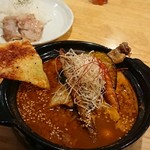 北海道スープカレー専門店 雪道 - 