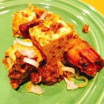 Spice&Dining KALA - 痺れすぎて白波ロックがとまらないww