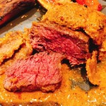 Spice&Dining KALA - セクシーピンク♡