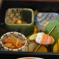 京都吉兆 松花堂店 - 