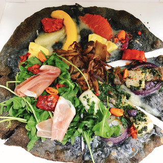 渋谷でピザを食べるなら 絶対行きたい人気のお店10選 食べログまとめ