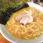 家系ラーメン まこと家 - 