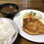 オゼキ分店吉田 - 