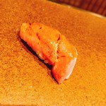 寿司つばさ - トロ⁉︎