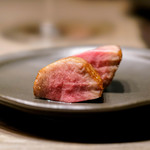 USHIGORO S. - お見事タン